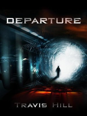 cover image of Departure